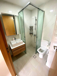 TRE Residences (D14), Condominium #595715011